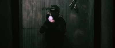 You will die, and come back,
reborn as nephilim. - Death Valley