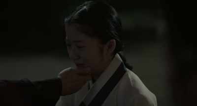 You will die first thanks to your father. - The Swordsman