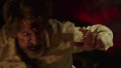You will die! - Creepshow