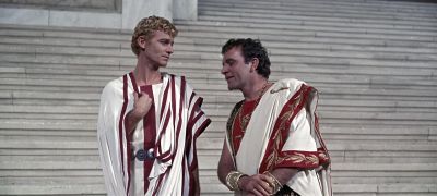 You will die without ever having been alive - Cleopatra