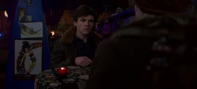 You will dig deep... - Chilling Adventures of Sabrina