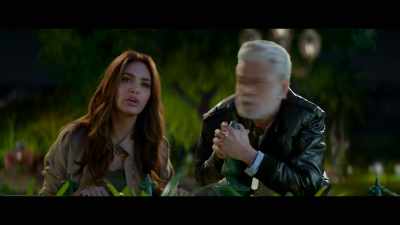 ...you will do anything you please - Total Dhamaal