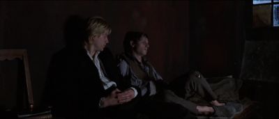 You will do better when I am gone - Nicholas Nickleby