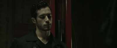 You will do everything
he tells you to. - Blood Bound