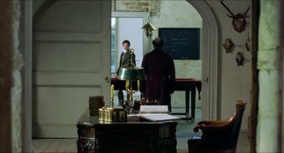 You will do as I say - Mansfield Park