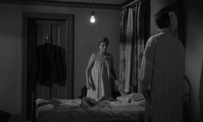 Do as I say - The Night of the Hunter