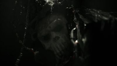 Do as I say. - Shadow Master