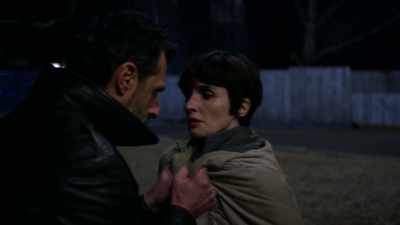 You will do as I tell you, understood? - Acts of Vengeance