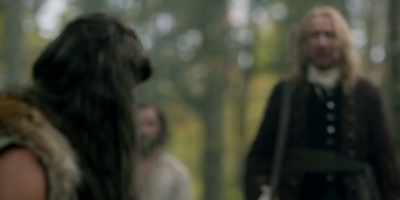 You will do nothing, Trepagny. - Barkskins