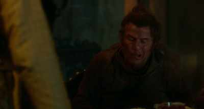 You will drive that dagger
into the pope's heart. - Quasi
