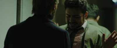 You will drive for me
every night - Simmer