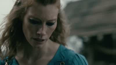 You will drown. - Vikings