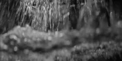 You will drown. - Europa