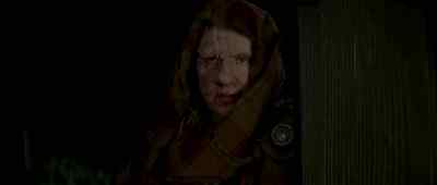 You will embrace this rebellion. - Braveheart