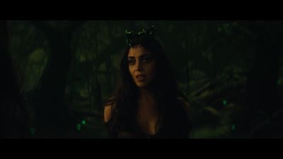 You will eventually die, - Agatha All Along