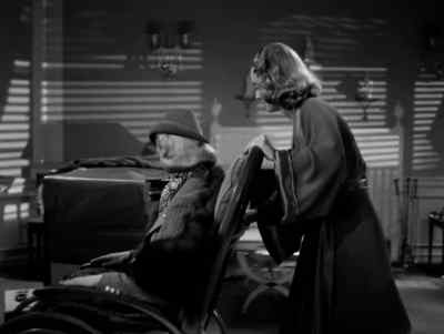 You will excuse
the muddle, won't you? - That Certain Woman