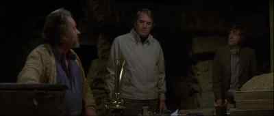 You will excuse us.
This is for Mr Thorn alone. - The Omen