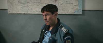 You will explain to the inspector
that the prosecutor is a dumbass - Men of Deeds