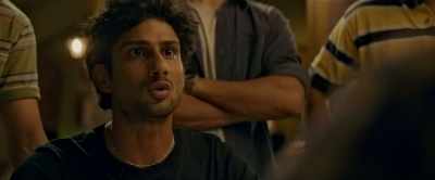 You will feel sorry for yourself,
every year, - Chhichhore