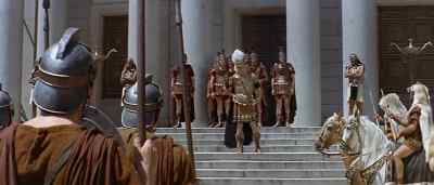 . You that will fight,
Follow me close; I'll bring you to't - Antony and Cleopatra