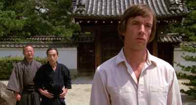 You will fight Kubo. - The Challenge