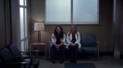 You will figure it out. - Grey's Anatomy