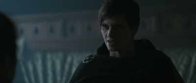You will find my father - Arthur & Merlin: Knights of Camelot