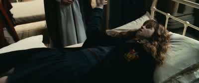 ...you will find that helpwill always be given at Hogwarts... - Harry Potter and the Chamber of Secrets