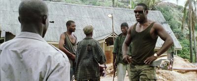 You will find it for me - Blood Diamond