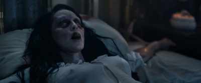 You will find out soon enough. - The Exorcism of God