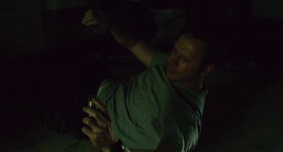 You will find your son in a safe and secure state - Saw II