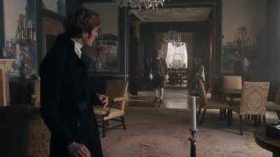 You will find me two men - Poldark