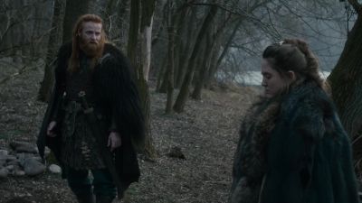 You will find us at the river Ouse,
one army. - The Last Kingdom