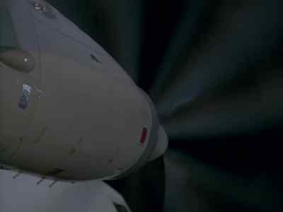 You will fly us out of here now! - Detonator