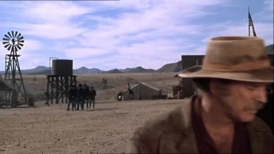 You will follow the hostiles until - Ulzana's Raid