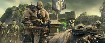 You will follow this... - Warcraft