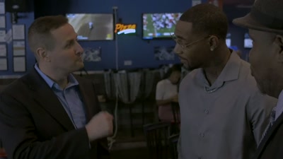 You will forever ever be
my homeboy, man. - Homeboys