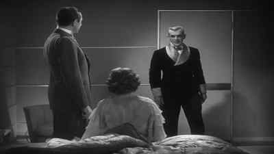 You will forgive
this intrusion? - The Black Cat