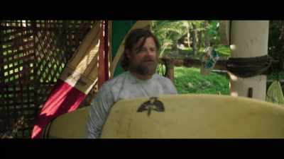 You will get to a point
where you won't have to ask that. - Gringa