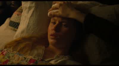 You will get better, Father will get better, and we'll all be together soon, all right? - Little Women