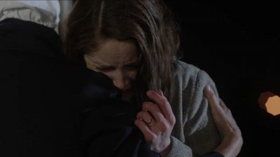 You will get better.
You will get better. - Call the Midwife
