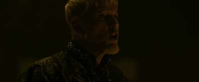 You will get to see
the mysterious wife. - The Last Duel