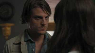 You will give it to me first
thing - Lies My Sister Told Me