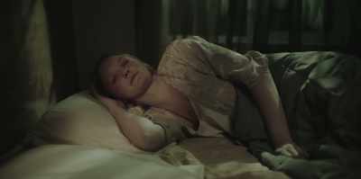 You will go
into the adjoining room - Ultrasound
