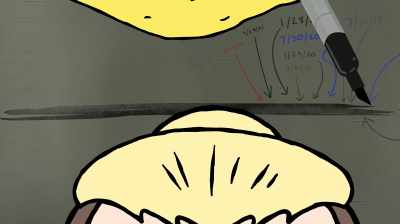 You will go to jail
if you say anything about my size - Aqua Teen Forever: Plantasm