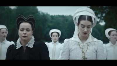 "You will grieve, - The Serpent Queen