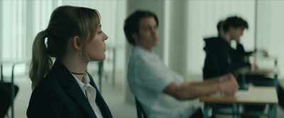 You will have 60 minutes
to complete the exam. - Bad Genius