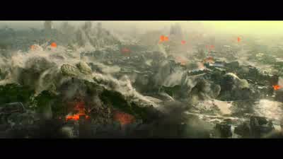 You will have to answer for this. - G I  Joe: Retaliation