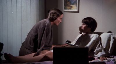 You will have your bar mitzvah. - The Waltons