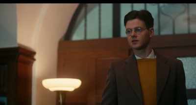 You will have to learn
to be both. - Strange Angel